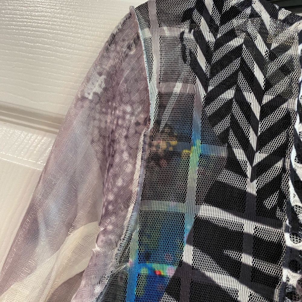 Tunic/blouse - Picture 4 of 5